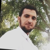 ChainArgos Employee Muhammad Sulaiman's profile photo