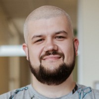 Xmllogistics Employee Slava Basko's profile photo