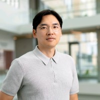 Erdman Automation Corp. Employee Kc Kim's profile photo