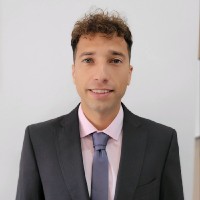 Lihué Ingeniería S.A. Employee Alejo Roncati's profile photo