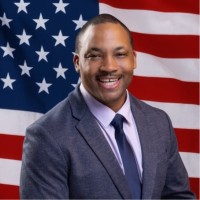 Mission Technologies, a division of HII Employee Corey Whiting's profile photo