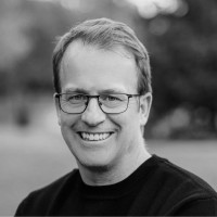 Pearson Employee Tim Young's profile photo