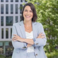Holcim Österreich Employee Melina Tychtl's profile photo