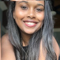 Liberty Interactive Marketing Employee Janavé McDonald's profile photo