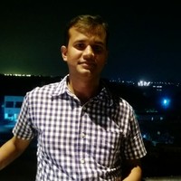 Bay State IT Employee Masreful Ruban's profile photo