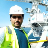 Abdulrahman M. Al Shalawi Est. Employee Muhammad Jameel's profile photo