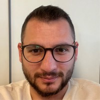 Savasa Employee Burak Cebeci̇'s profile photo