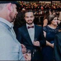 Jobfixers Employee Erik Coppens's profile photo