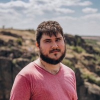 Internet Chess Club Employee Roman Bezverhniy's profile photo