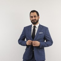 Computer Information Systems (CIS) Employee Halim Kareh's profile photo