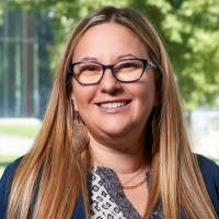 ICL Group Employee Kenna Marcus's profile photo