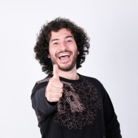 DotFun Employee David Pratter's profile photo