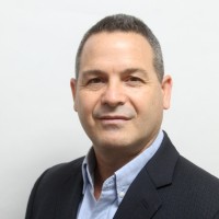 NanoLock Security Employee Erez Nachmani's profile photo