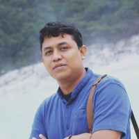 PT Korea Tomorrow & Global Indonesia Employee Doli Agian's profile photo