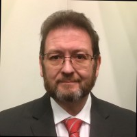 Intuit Employee Jeffrey Laughlin's profile photo
