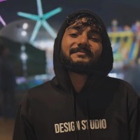 ECESIS Employee Ajay Pradeep's profile photo