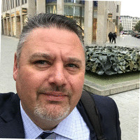 Brinkmann Pumps, Inc. Employee Gary Lay's profile photo