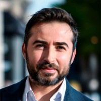 ASCENDIA S.A. Employee Alex Malureanu's profile photo