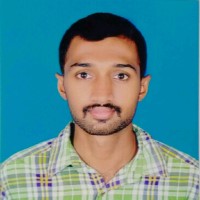 Tech Mahindra Employee Manjunatha P's profile photo