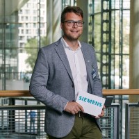 Siemens Employee Michael Schachinger's profile photo