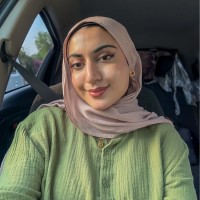 Royal Tag Employee Iqra Nadeem's profile photo