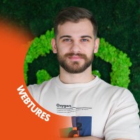 Webtures Employee Tufan Acar's profile photo