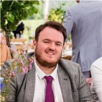 Callum Aston Email