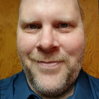 Santee Cooper Credit Union Employee Travis Allen's profile photo