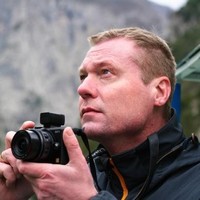 AARHUS TECH Employee Niels Mørk's profile photo