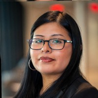 Stacks+Joules Employee Francisca Peral's profile photo