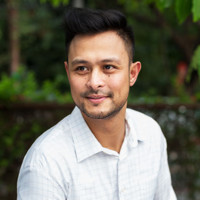 Circa Logica Group® Employee Roland Benitez's profile photo
