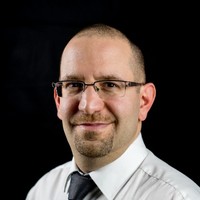smartfabgroup Employee Daniel Figura's profile photo