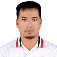 Tawazun Dynamics Employee Daryl Asis's profile photo