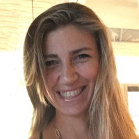 argentinacine Employee Georgina Orellana's profile photo