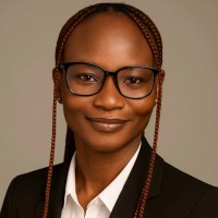 Remote Trybe Employee Godgift Ndubuisi's profile photo
