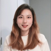 Matrix Education Employee Adrienne Ji's profile photo