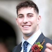 Santander UK Employee William Dell's profile photo