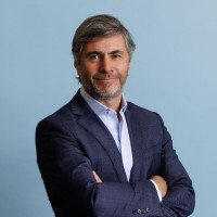 Paramelt Employee Matías González Celedón's profile photo