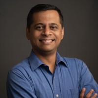 Crowley Employee Smijith Kunhiraman's profile photo