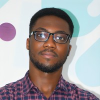 Onstack | multi-chain onboarding layer for Web3 Employee David Obidu's profile photo