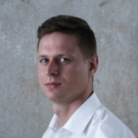 Coffeedesk Employee Piotr Waśniewski's profile photo