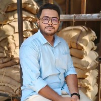 Pixel Consultancy Employee Joy Bhattacherjee's profile photo