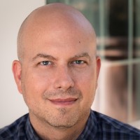 Evolution Employee David Shechtman's profile photo
