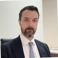Racing NSW Employee Michael Cleaver's profile photo