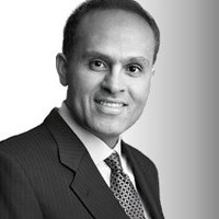 Goldman Ismail Tomaselli Brennan & Baum LLP Employee Tarek Ismail's profile photo