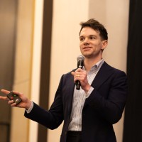 GSK Employee David March's profile photo