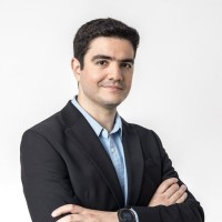 eMentalist.ai Employee Navid Dariya's profile photo