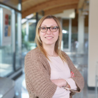 Studio Corno Employee Lidia Sella's profile photo
