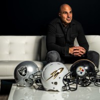 XFL Employee Bruce Gradkowski's profile photo