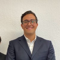 Quantum Robotics Employee Joaquín Zermeño's profile photo